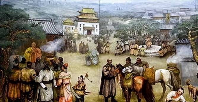 边缘和内地的交融:元朝对岭南的经略和开发