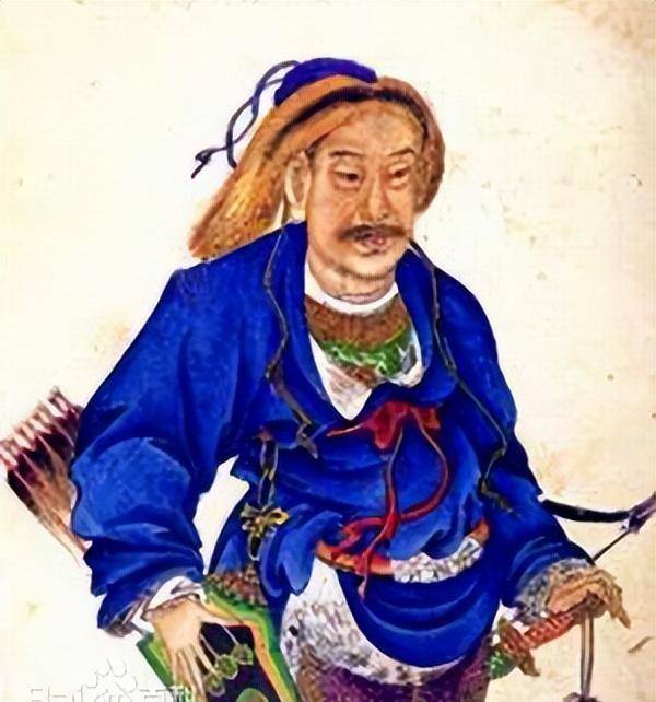 破除官方神话,解读"最强赘婿"朱元璋的黑化史(谈明系列14)
