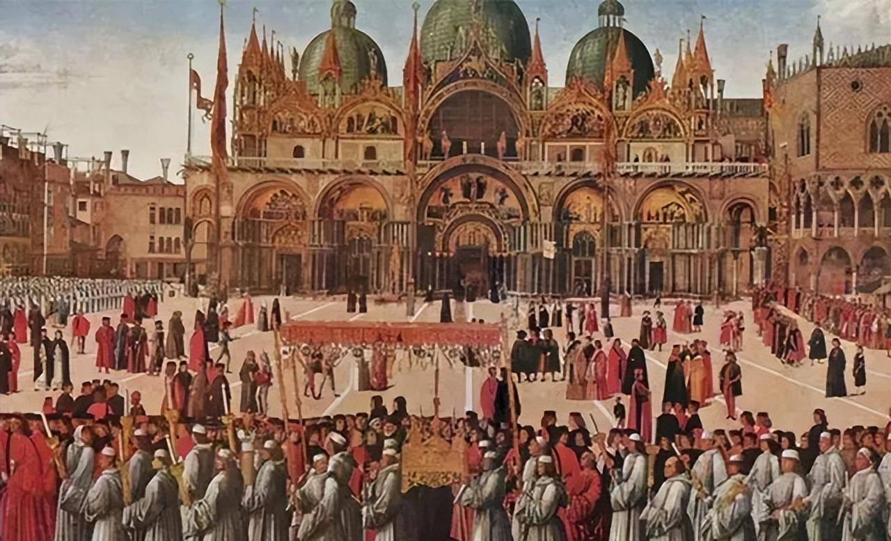 古罗马城邦时期的公社与奴隶制