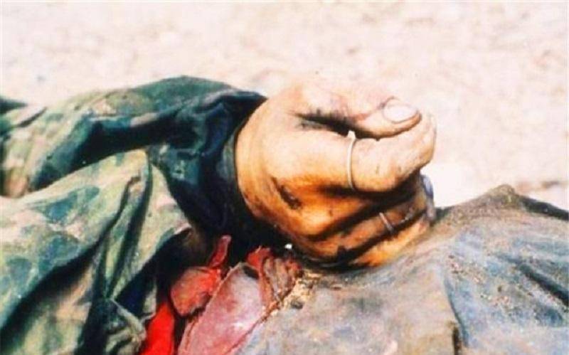 对越反击战,20岁一等功臣留下遗言,对着录音机连喊26声"娘"