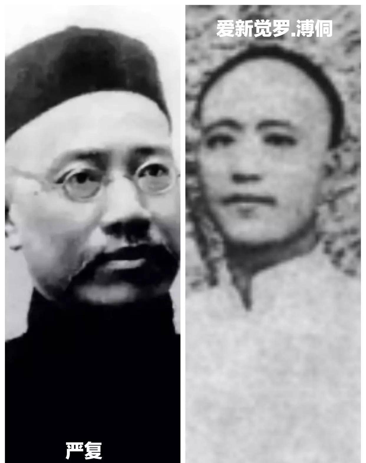 溥侗,大清国歌的曲作者,昆乱不挡,六场通透的"票界大王"