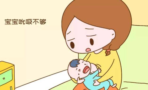 宝宝为什么不喝母乳,母乳喂养的好处