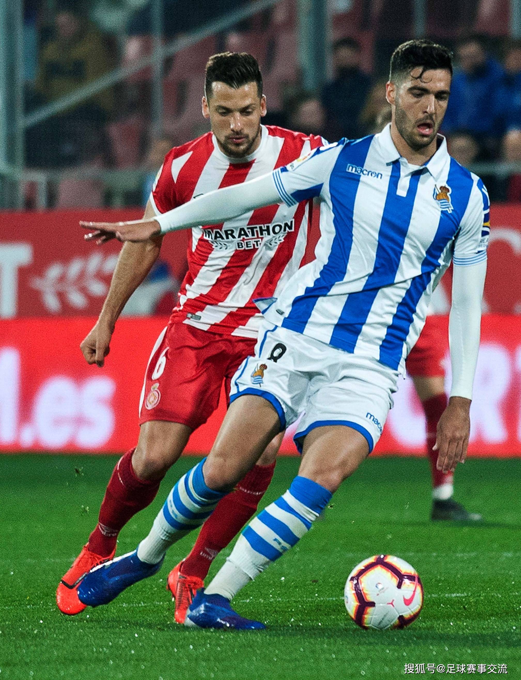 今日足球:皇家社会vs巴伦西亚 利兹联vs诺维奇