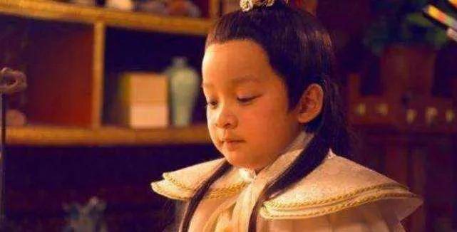 杀忠臣,害后妃,绝皇嗣,最终报应分明_朱由校_朱常洛_魏忠贤