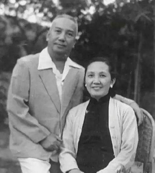 黎民伟的孙女,可以说是一家群星璀璨,但是随之严珊珊也面临了很严重的