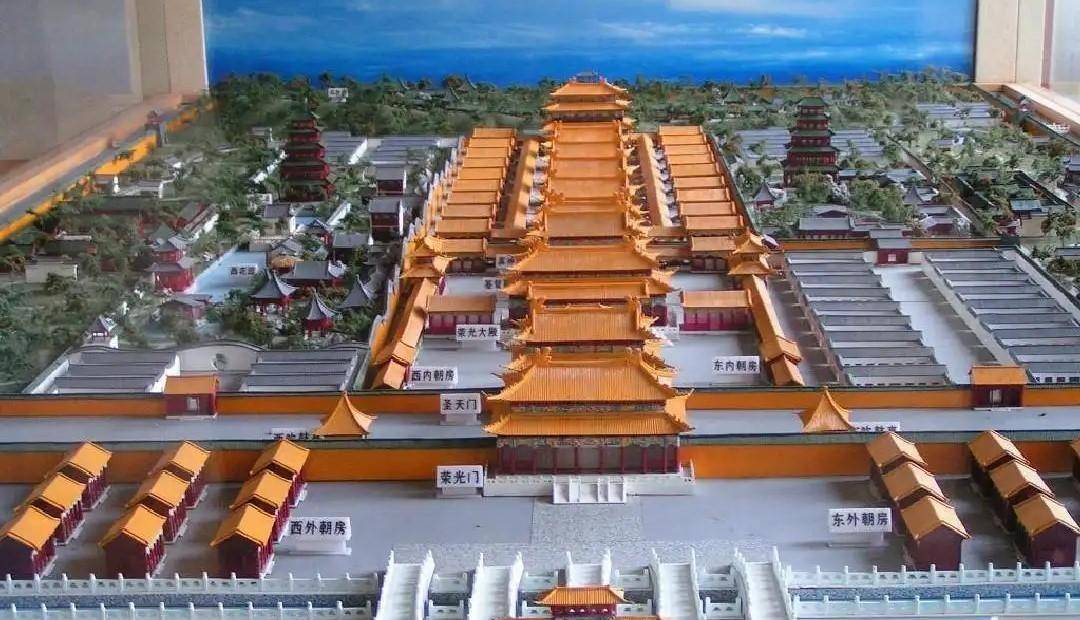 外国人详细地记录了东王府的惨状:天京事变中唯一最该死的就是杨秀清