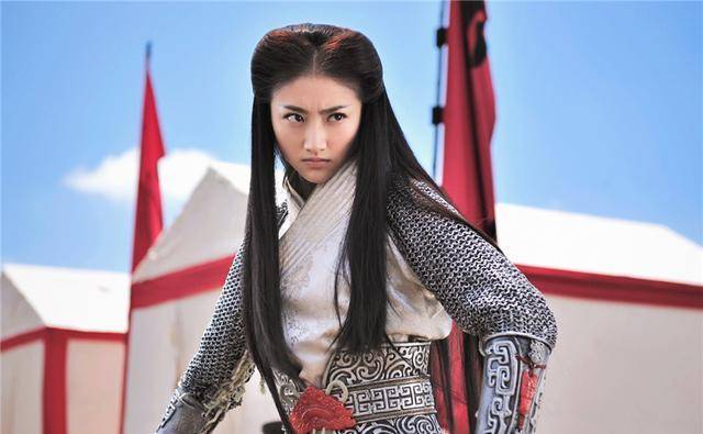 史上唯一受到"裸刑"的皇后,18岁嫁50岁皇上,死时年仅21岁