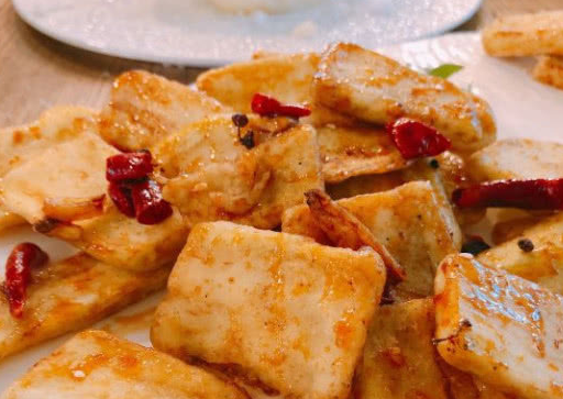 想吃点正宗沈阳味?来这几家餐馆就对了