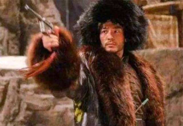 东北土匪座山雕:身怀三大绝技保命,70岁仍统领众匪,后死于狱中