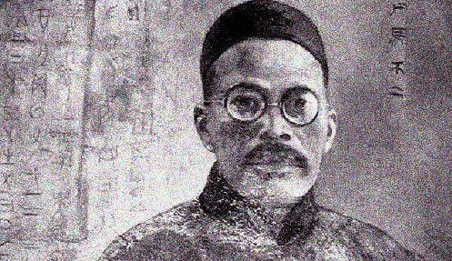 王国维最好的2首《蝶恋花》,人生寂寂,离别最苦,也最微不足道