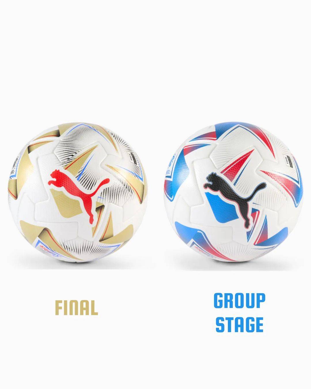 2024 年美洲杯比赛用球发布