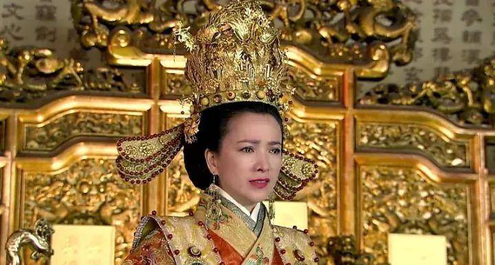 朱棣明明是马皇后所生,怎么总有人怀疑他生母另有其人?