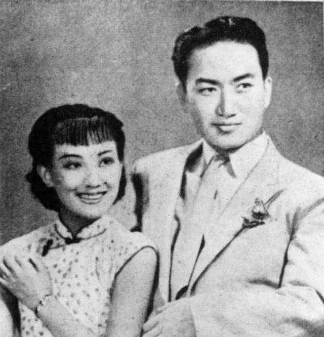 一代民国天后:2次被卖,音容笑貌火遍上海,却被渣男玩弄感情_周璇_石挥