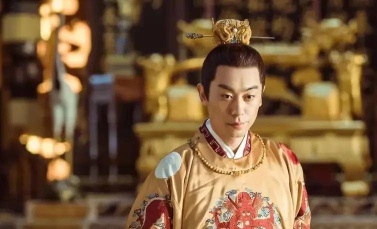 明朝那些有"特殊爱好"的皇帝_朱厚熜_朱厚照_朱瞻基