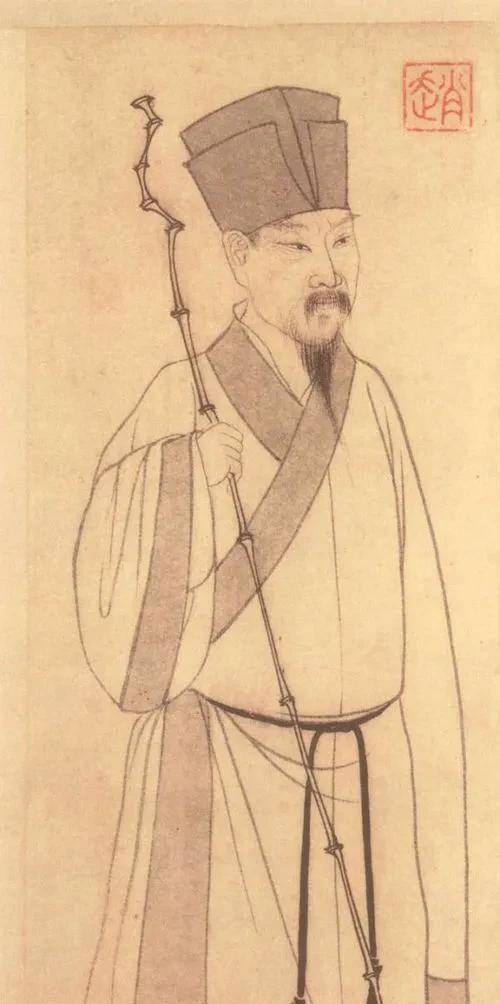 仕途坎坷 文耀千秋-苏轼诞辰986周年纪念