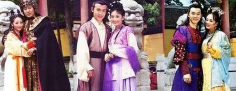 李玉湖更配袁不屈?若是没有上错花轿,估计也是很圆满的两对