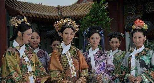 八国联军进北京时烧杀抢掠,他们是怎么对待后宫嫔妃的?