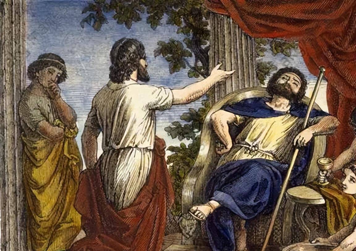 浅析自古希腊以来的寡头政治和财阀政治的发展与起源