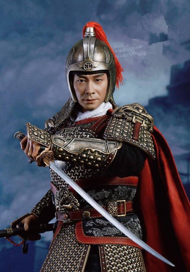 戚继光的官场生存之道:我清廉,但容忍别人贪腐?变成妻管严?