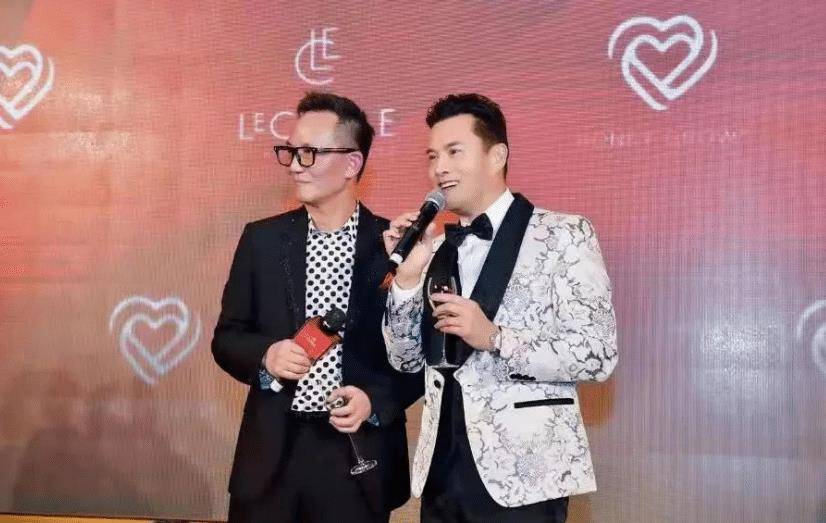 "运气首富"周正毅:入狱16年,不仅躲过金融危机,还净赚30亿