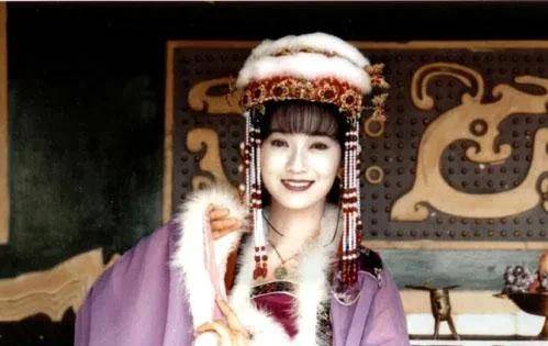 二十三年夫妻情,唐太宗与文德皇后的子女有什么样的结局?