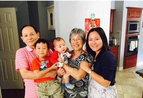 中国男人日本打黑工15年,却感动无数日本人,回国时海关敬礼放行