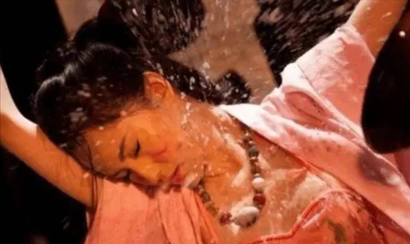 史上第一次宫女起义,16名宫女密谋杀害嘉靖帝,失败后被凌迟处死