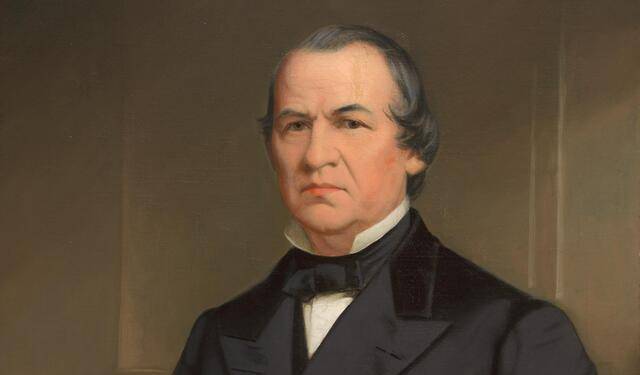 盘点:美国历史上最糟心的十位总统(附图)