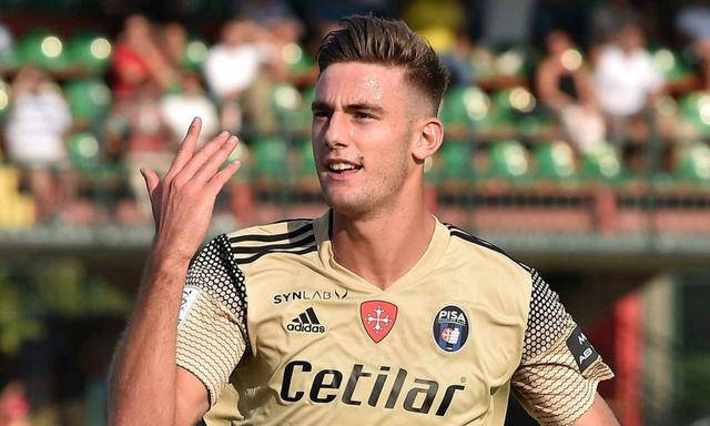 卡纳瓦罗率领乌迪内斯成功脱离降级区!紫百合胜利迎战欧洲联赛决赛!