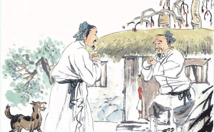 为什么高人往往功成身退,因为这3点