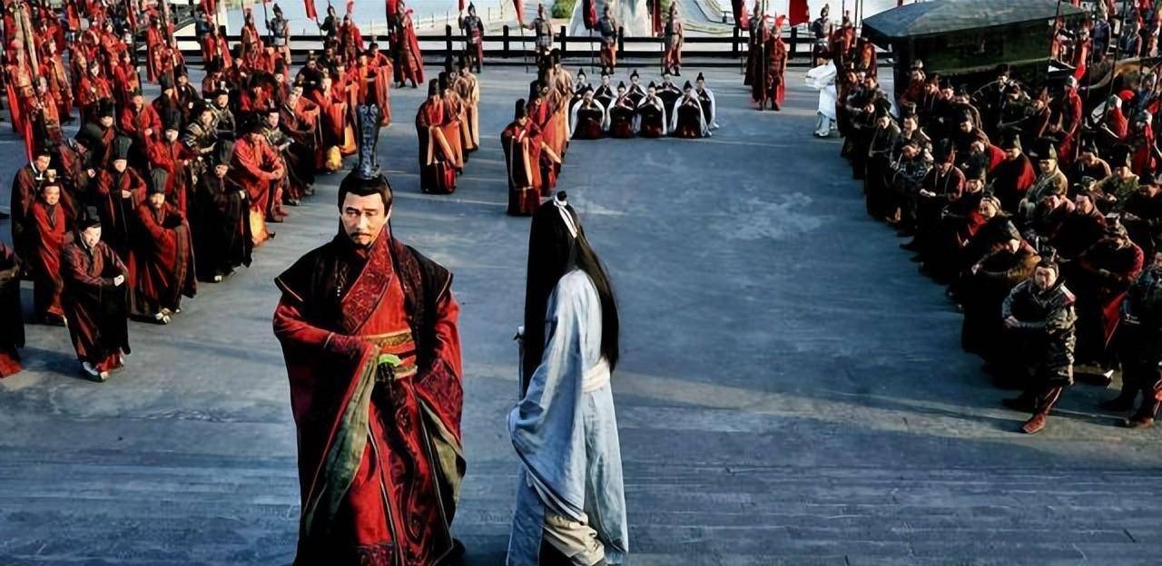 褒姒:只是西周灭亡的"背锅侠",也许"烽火戏诸侯"都是杜撰