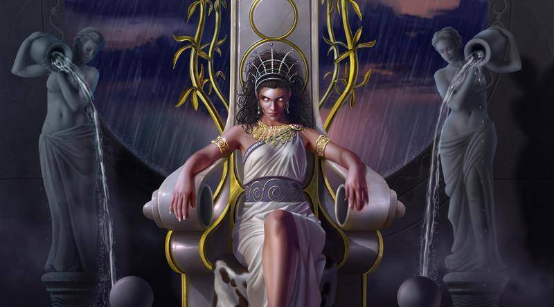 浅谈希腊神话中,男性英雄的塑造,以及影射出的西方文化精神_阿尔戈