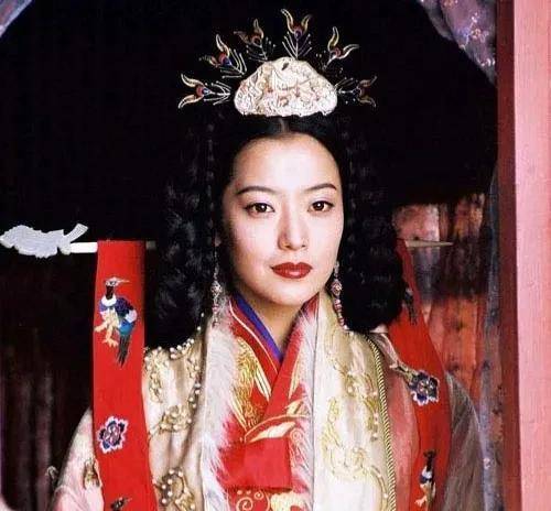 朝鲜王朝嫔妃等级图片