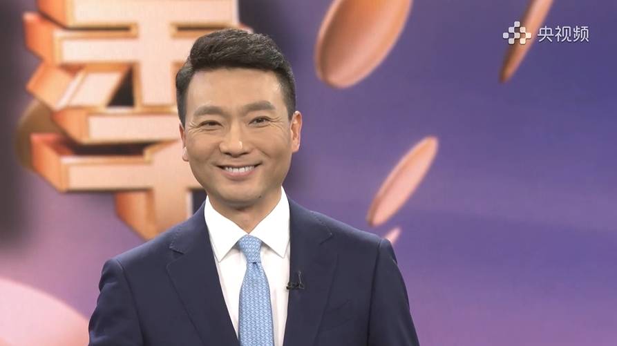 张韬：和严於信同台主持，系央视当下2位“最帅男主播”首次同框-张严德最新消息