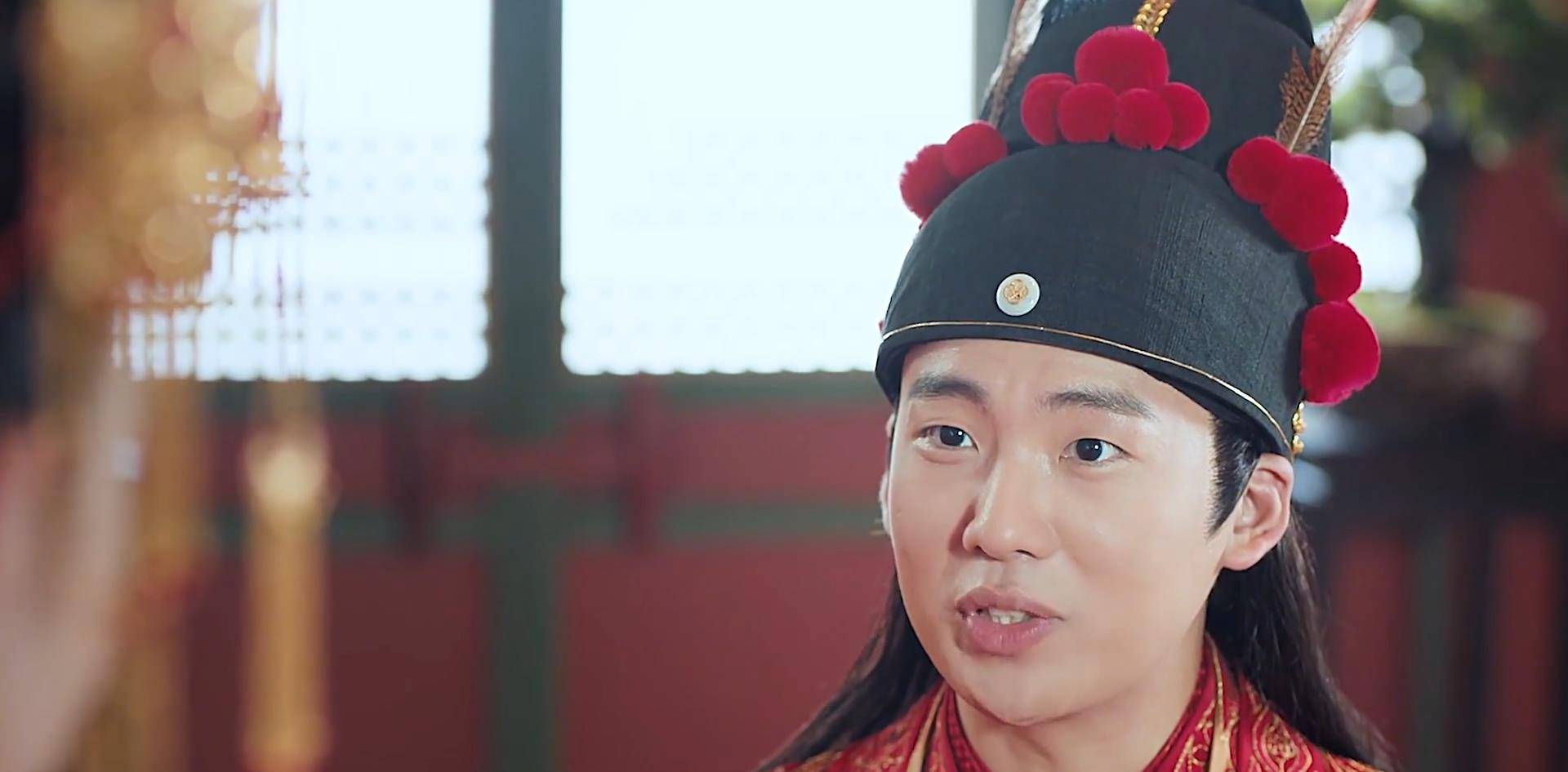 国王爷俩说相声,逗得檀儿一高兴,百万家产拱手相让_宁毅_陈凡_刘西瓜