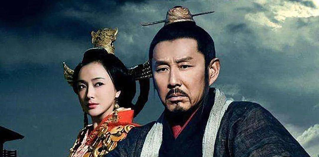 大汉帝国之-吕后当朝