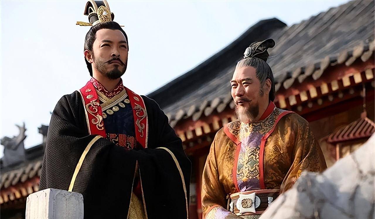 杀杨广,霸占皇后,兵败剩2万人却豪言称帝,这位隋朝奸臣真奇葩