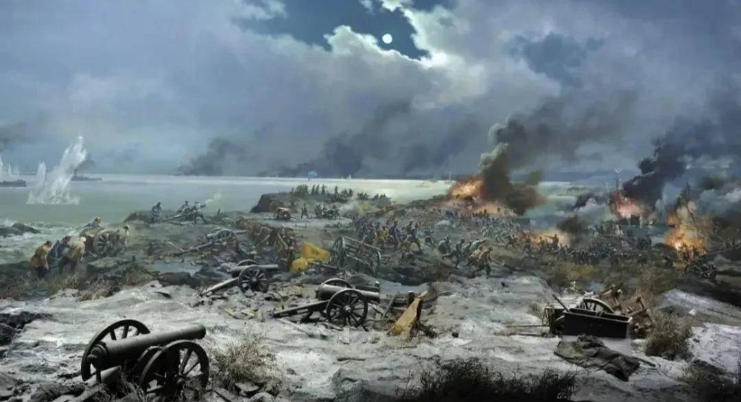 悲情光绪:半生天子,半世囚徒,被慈禧阴影笼罩一生的傀儡皇帝