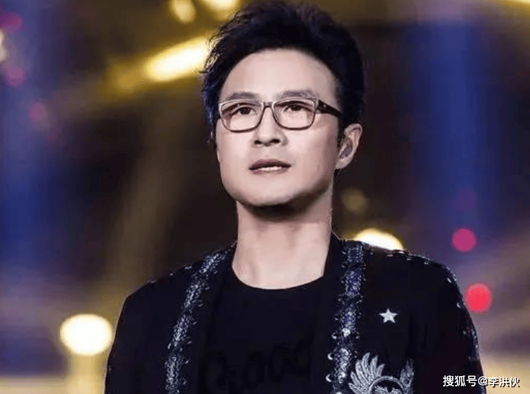 汪峰被曝新恋情后,前任葛荟婕又坐不住了,指责其对孩子不负责任