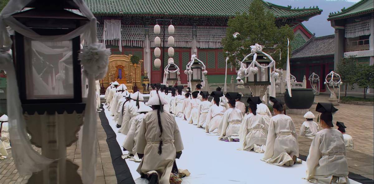 清朝最强大的皇后家族,出了六位皇后,生了三个皇帝_努尔哈赤_哲哲