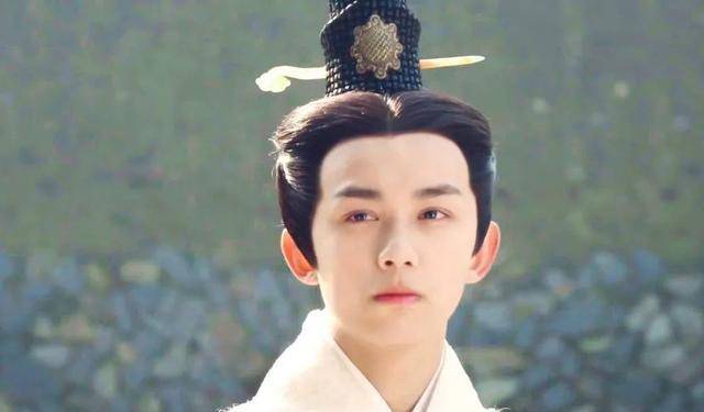 最后的秦王,没有体面_赵高_胡亥_秦始皇