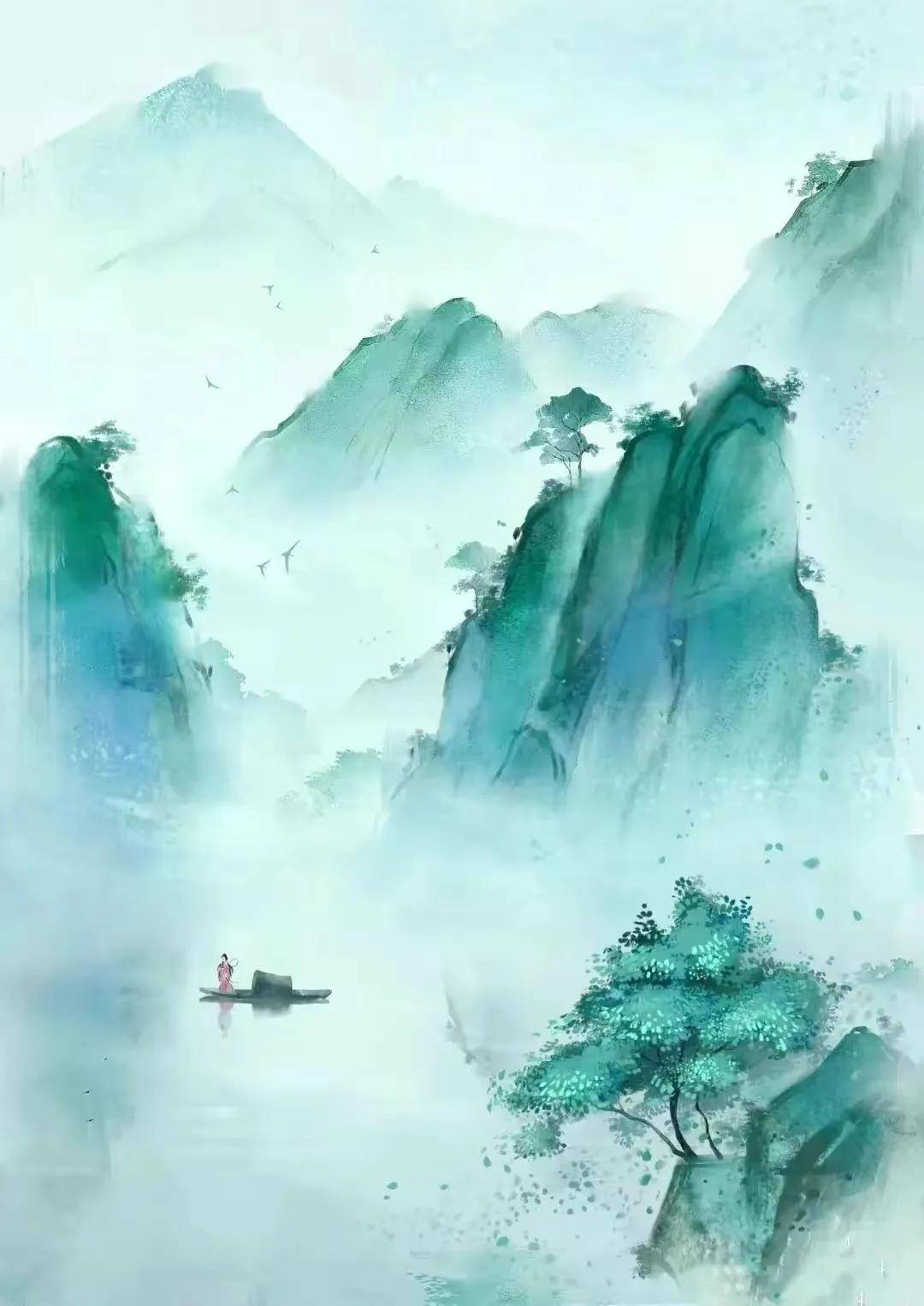 陶渊明:隐逸诗人之宗,不为五斗米折腰,成为田园风骨的傲骨逸士