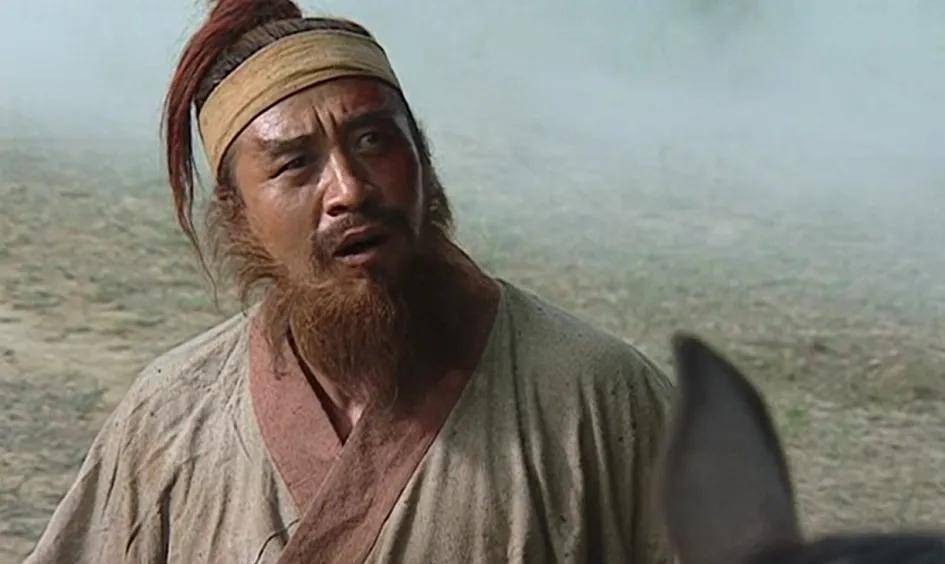 《水浒传》中刀出如虎的十位猛将,卢俊义位列第一_关胜_武松_梁山