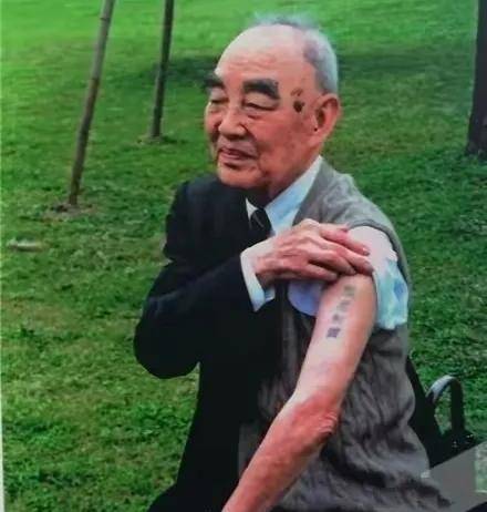 岳飞后裔一代更比一代强,不仅有岳钟琪,还有岳德功将军?