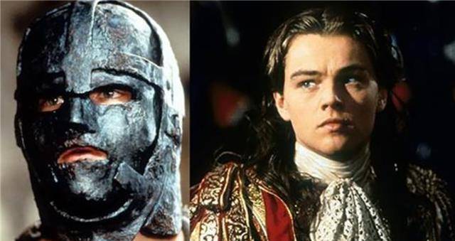 被称为"铁面人"的男人:一生戴着铁面具,去世后所有痕迹被销毁