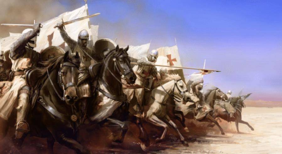 办公大楼都是租的,靠捐款卖爵位为生_多个国家_骑士团_欧洲联盟