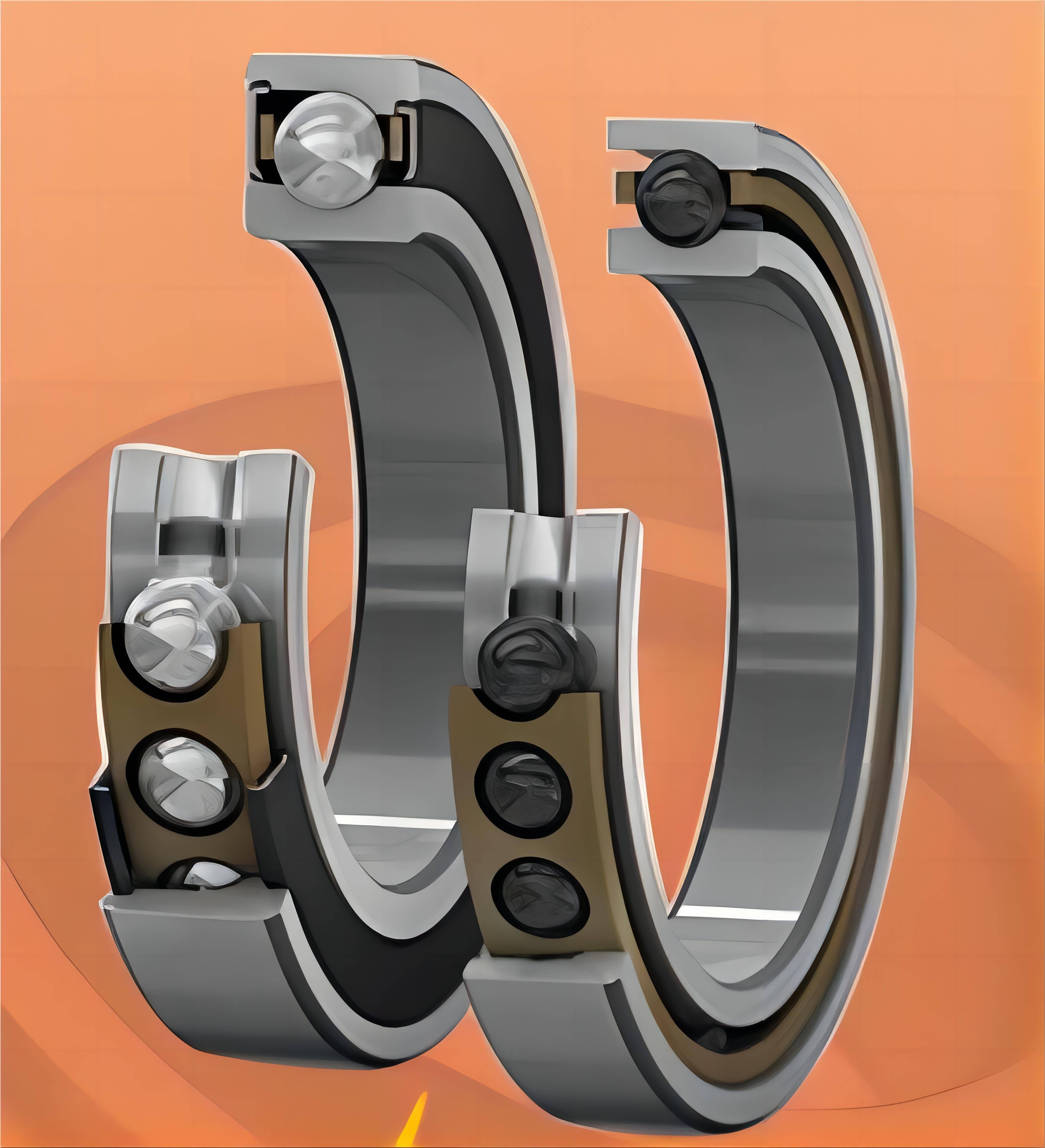 调心滚子轴承故障事项检修对策维护保养方法