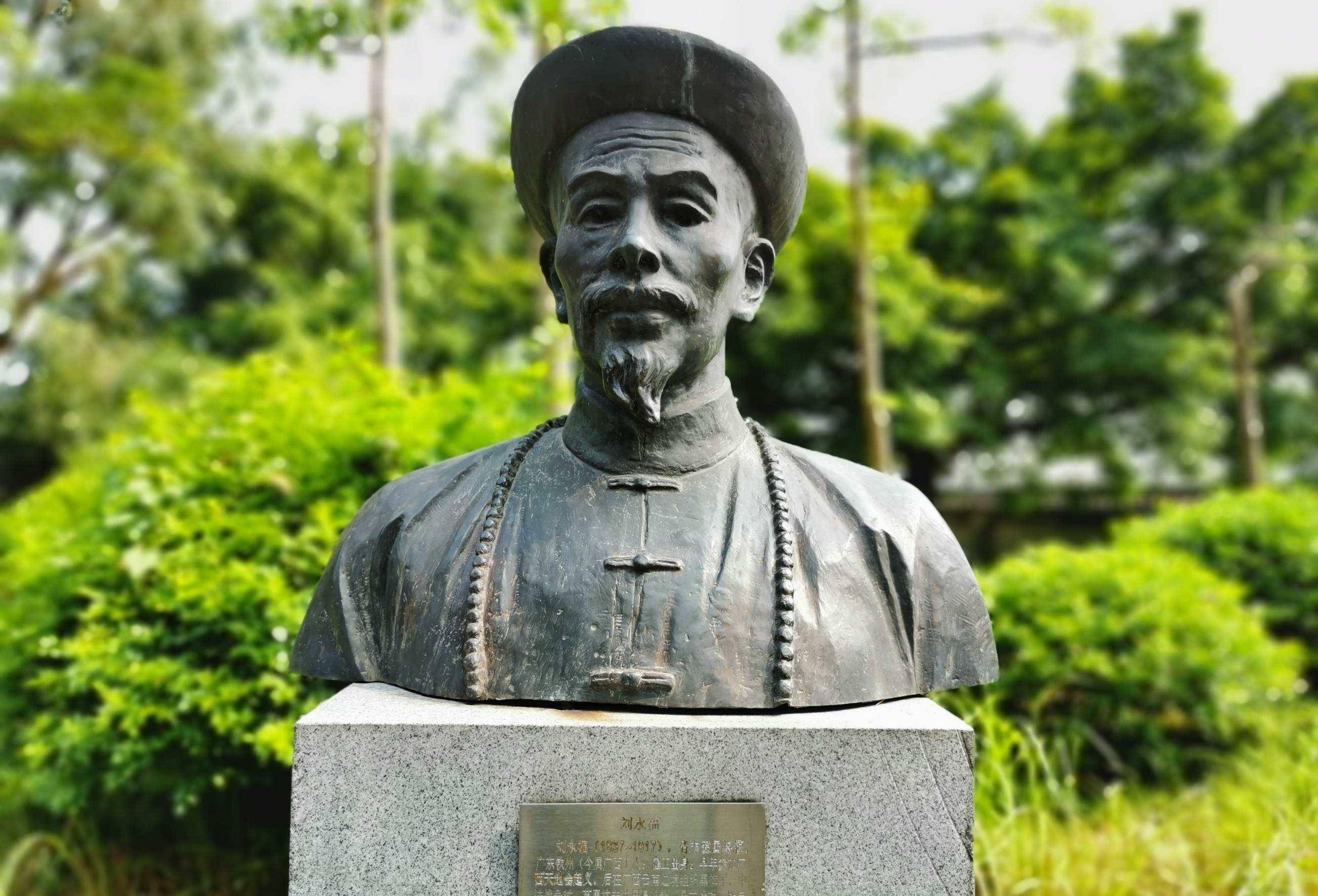 李鸿章是卖国贼还是国之栋梁 6点分析 还原一个真正的李鸿章