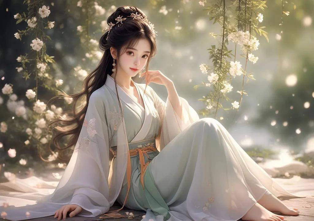 天生丽质却命运坎坷的三个生肖女