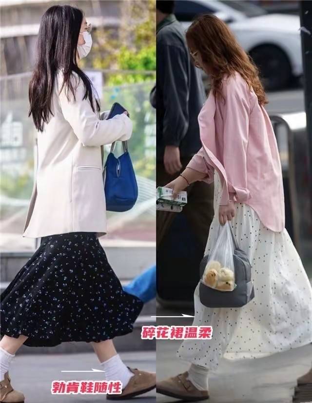 而勃肯鞋,似乎有一种魔力,让你穿上就脱不下来.